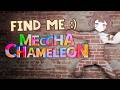 【Meccha Chameleon】This Game's Fun ふーん、めっちゃおもろいゲームじゃん【hololive ID 2nd Generation | Anya Melfissa】
