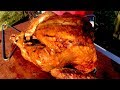 Cajun Deep Fried Turkey ~ New Method ~ Recipe