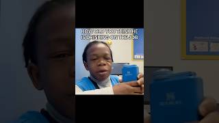 I know he fired from Walmart 😂 #funny #streamer #richdreamertv #kaylive #shorts