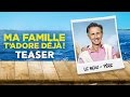 [HD] Ma famille t'adore déjà 2016 Film Complet En Streaming