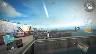 War wings game gameplay screenshot 1