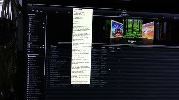 Rainmeter 3 tooltip flickering