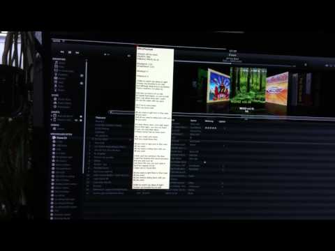 Rainmeter 3 tooltip flickering