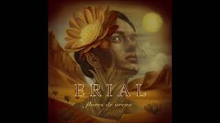 Erial  Flores De Arena  Album 2025