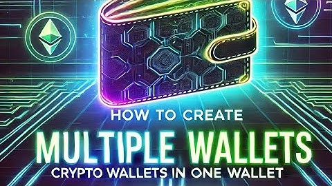 How to Manage Multiple Crypto Wallets in One Place: Step-by-Step Guide