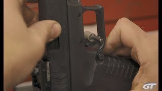Celebrity Customizing the Springfield XD and XD(M) | Gun Talk Net Worth
