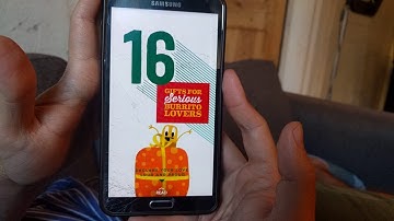 Food Network uses Duo from DragonBox Numbers without permission