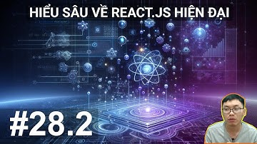 #28.2 Bài tập Vận Dụng Khái Niệm Render Snapshot  | Hiểu Sâu về React.JS Hiện Đại