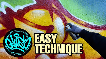 🔥 This will improve your fading skills🔥 [Graffiti]
