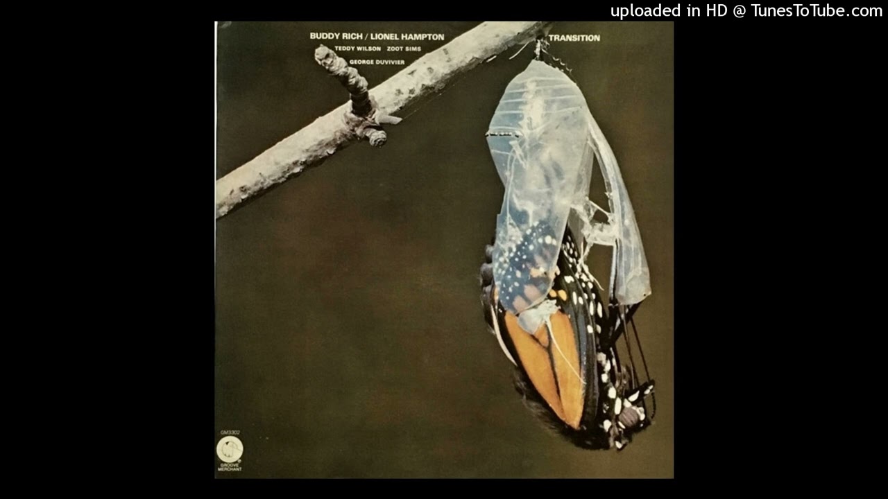 Watch Buddy Rich. Lionel Hampton - Fum (1974) on YouTube Watch Buddy Rich. Lionel Hampton - Fum (1974) on YouTube