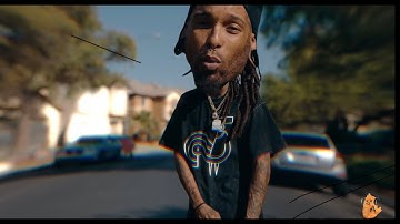 7EVEN2NASTY | FOR THE STREETS (Official Music Video)