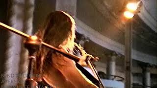 AVERSION at Milwaukee Metalfest July 31, 1993