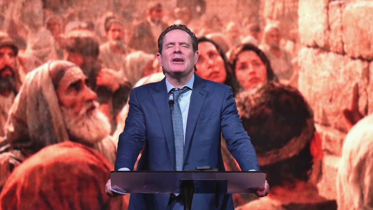 3/8/2026 Sunday Service