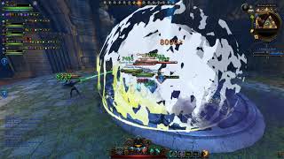 NeverWinter // PvP // 1 Shot TR