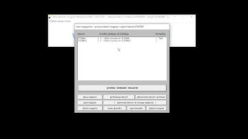 Fakturancik - konwersja danych do nowej bazy - FlySoft.pl - SolidneProgramy.pl