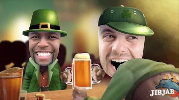 Magical Brew - St. Patrick