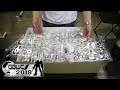 GBWC Champion & Runner Up Gunpla Kit from Bandai!