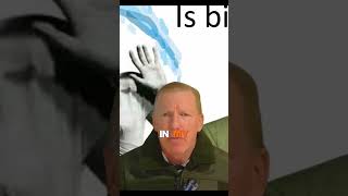 How avoiding bias leads to bias!