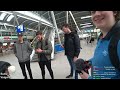 🚂 Dobbelen met stakende treinen 🚂