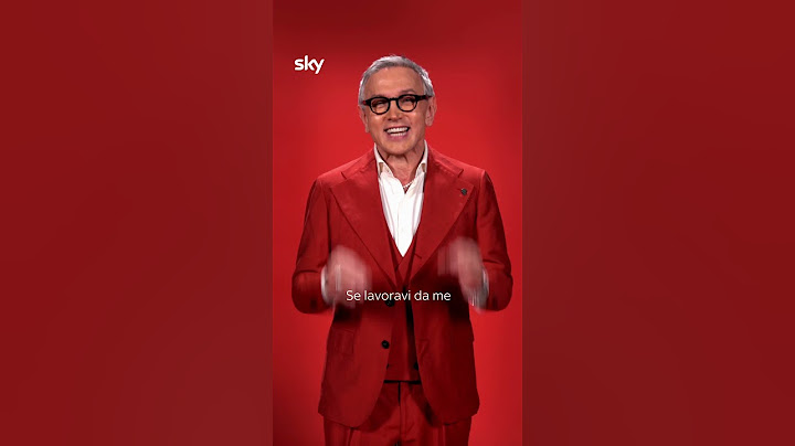 MasterChef Italia | Calendario dell'avvento | Giorno 2