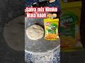 Salva Mix Nimko Wala naan 🧇🥞 #bilalkabeer #food #kulchanaan #bilal4093 Subscribe my chnal🥰😊👈