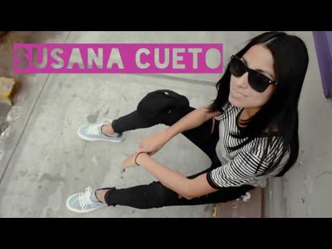 Skate freestyle ?? Susana Cueto  | STRATA |ILTZ |????