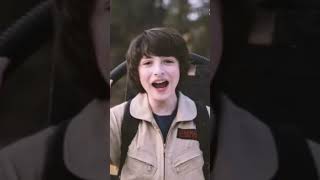 Finn Wolfhard #dit 💞