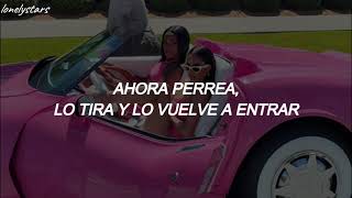 ✰ Saweetie & Doja Cat - Best friend //Español ✰