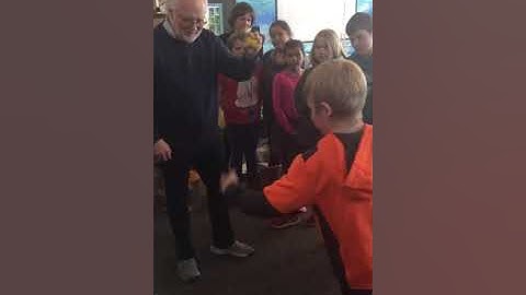 How to Grow your Prefrontal Cortex