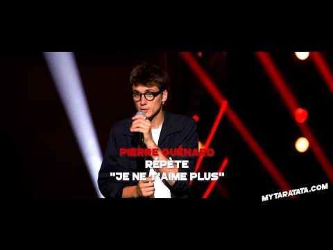 Les coulisses des répètes avec Pierre Guénard (2023)