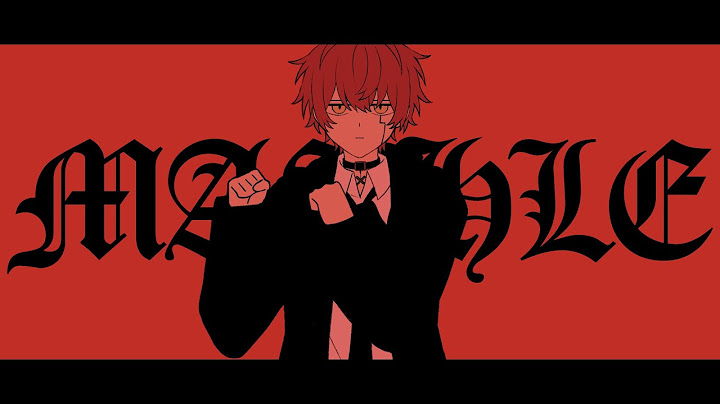 Bling-Bang-Bang-Born ／歌ってみた【ばぁう】