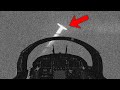 Alien Encounters and Government Involvement