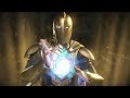 Injustice 2 : Docter Fate Vs Darkseid - All Intro/Outros, Clash Dialogues, Super Moves