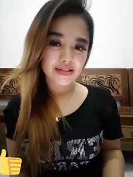 Himbauan Anti Hoax Riska Oktavia