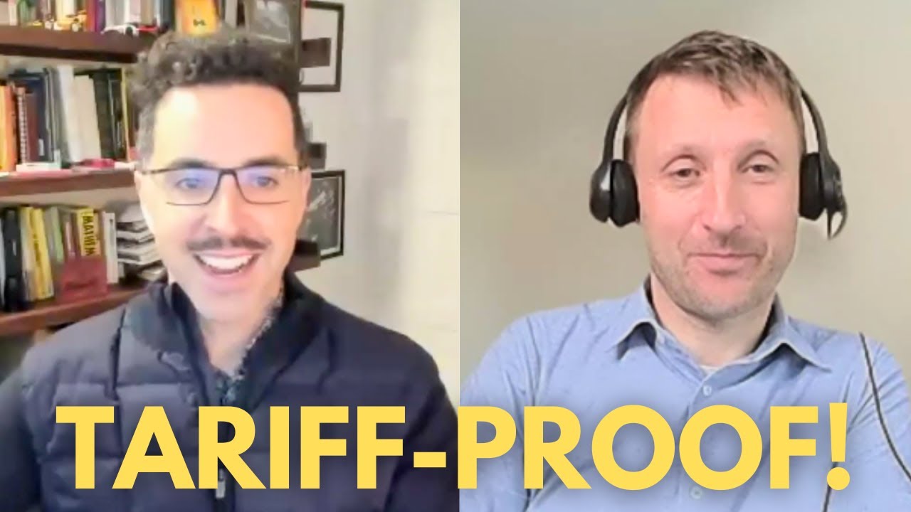 GlasCurtain + SPG: Building Resilient Facades with Local Supply Chains