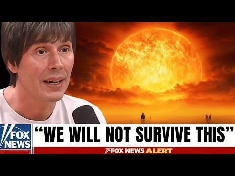Brian Cox Warn: