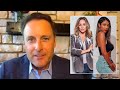 Chris Harrison on When/How Tayshia Will Be on The Bachelorette