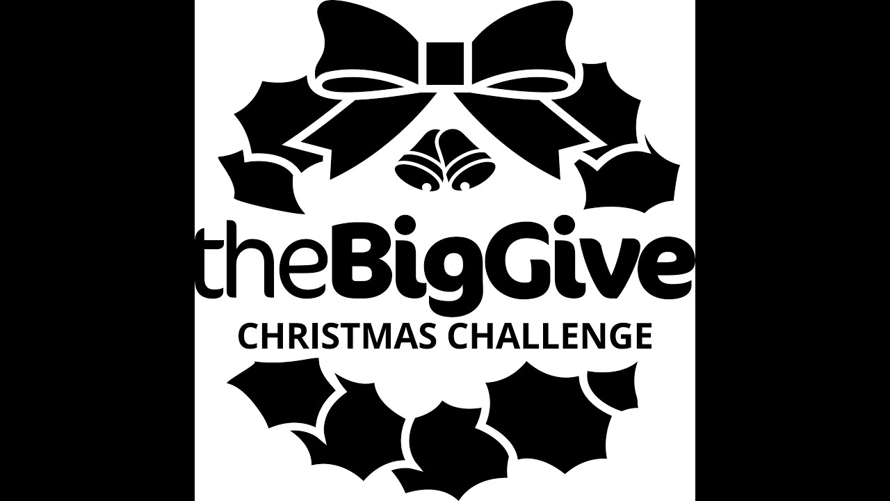 ’Ageing Artfully’ - The Big Give Christmas Challenge
