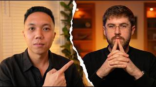 I tried Casper SMC's new trading strategy (honest)