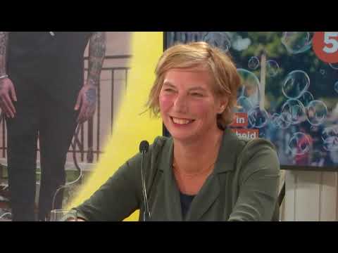 Talkshow Financiering & Organisatie - tafelgesprek 1 | Beweging in kwetsbaarheid