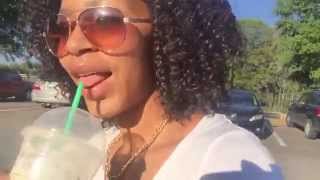 Vlog1: Summer College Orientation!