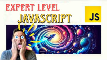 JavaScript Pro : Static Methods & Use Case Master Object-Oriented Programming in JavaScript