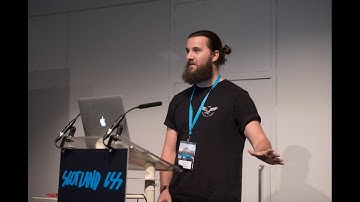 David Berner: Shedding light on the shadow dom