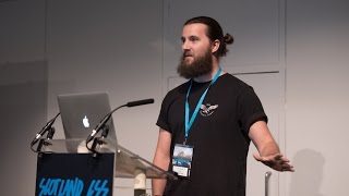 David Berner: Shedding light on the shadow dom