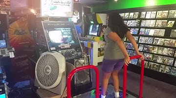 Setsuna Trip DDR2014 PFC