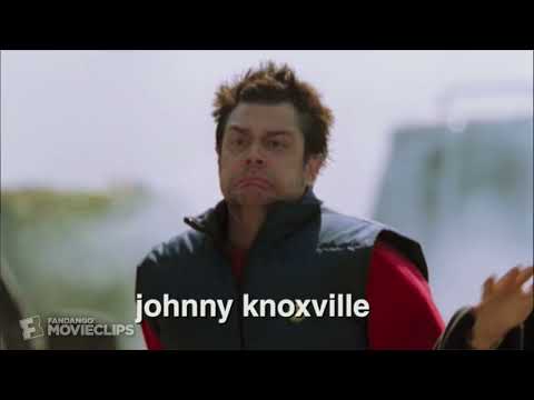 Jackass Number Two 1 8 Movie CLIP Running Of The Bulls 2006 HD