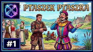 Ptaszek Ptaszka i zasadzka nad jeziorem | KCD 2 #1