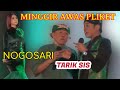 PERCIL CS KIRUN CS JOMBANG 2020 Tarik sis semongko minggir awas pliket oh oh iyo