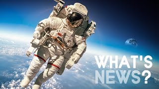 What's News? - Philippine Space Agency