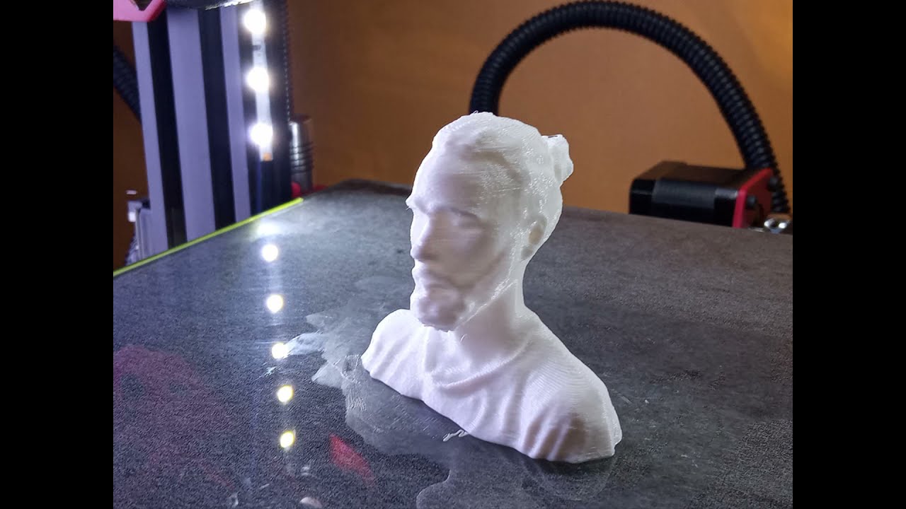 Scanner 3d +kinect xbox + Skanect - YouTube